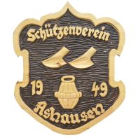 Wappen Schützenverein Ashausen #Ashausen #SV-Ashausen #Schuetzenverein_Ashausen #Schützenverein Ashausen @Ashausen @Schützenverein Ashausen