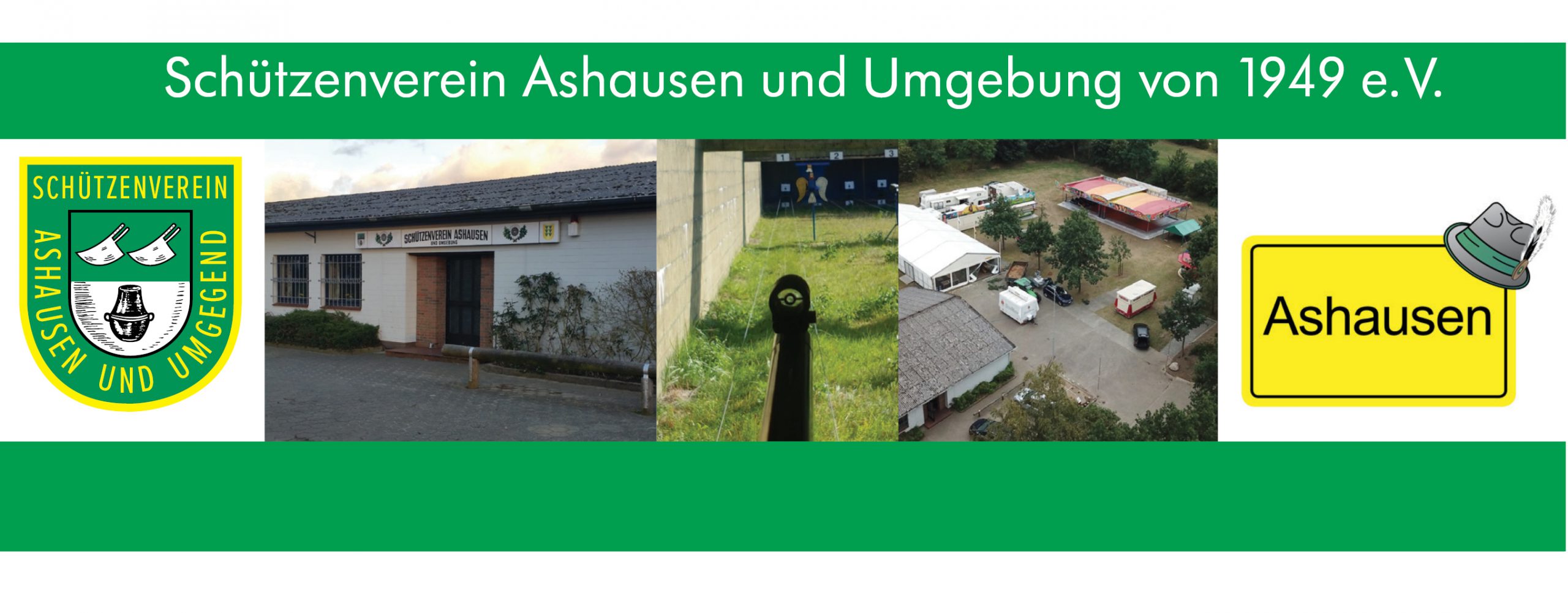 Schützenverein Ashausen und Umgebung e.V.