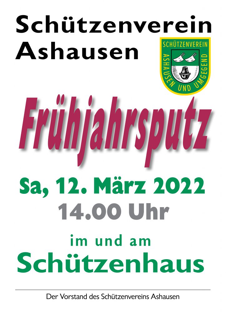 #Ashausen #SV-Ashausen #Schuetzenverein_Ashausen #Schützenverein Ashausen @Ashausen @Schützenverein Ashausen