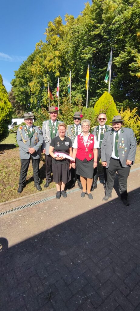 #Ashausen #SV-Ashausen #Schuetzenverein_Ashausen #Schützenverein Ashausen @Ashausen @Schützenverein Ashausen