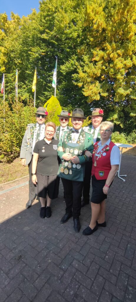 #Ashausen #SV-Ashausen #Schuetzenverein_Ashausen #Schützenverein Ashausen @Ashausen @Schützenverein Ashausen