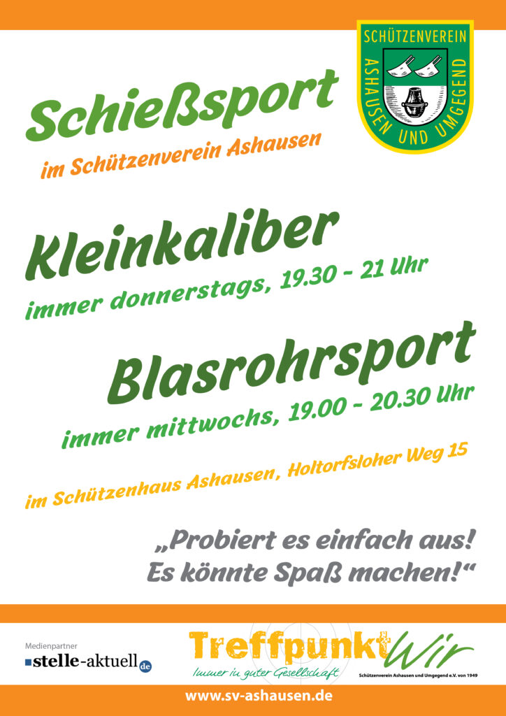 #Ashausen #SV-Ashausen #Schuetzenverein_Ashausen #Schützenverein Ashausen @Ashausen @Schützenverein Ashausen