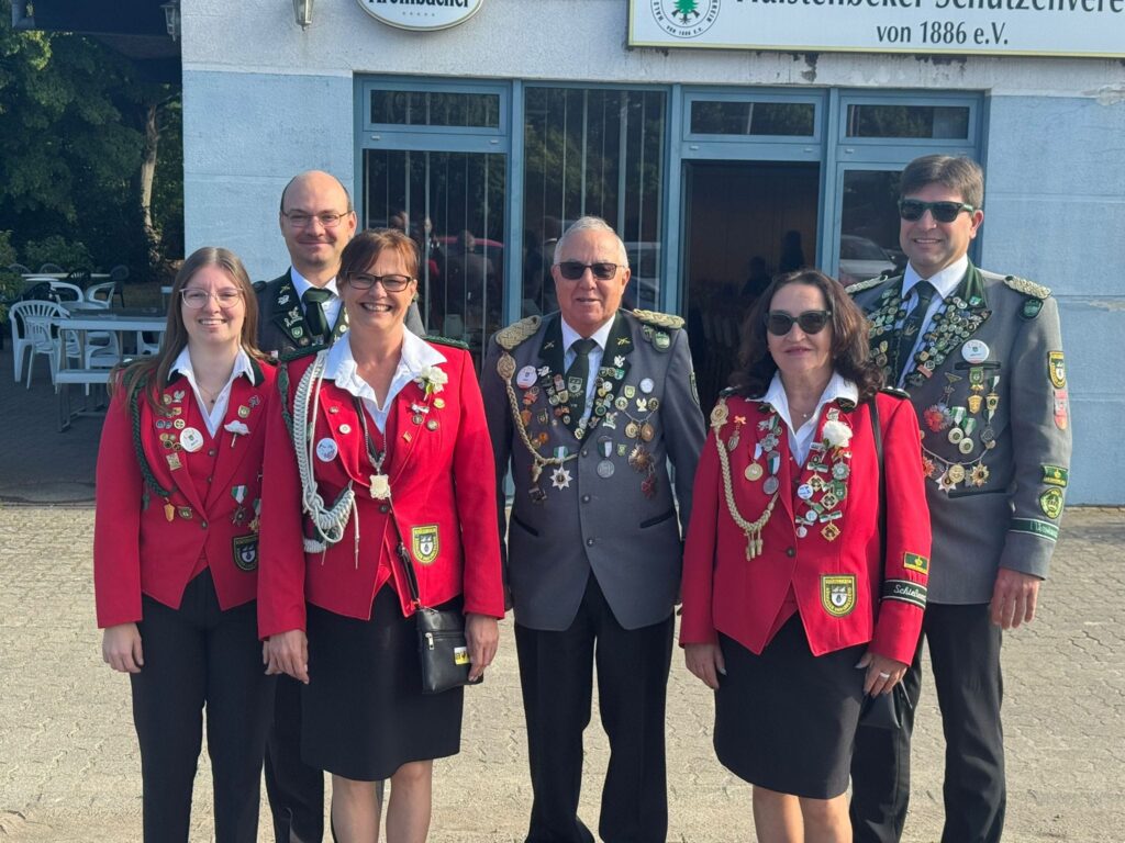 #Ashausen #SV-Ashausen #Schuetzenverein_Ashausen #Schützenverein Ashausen @Ashausen @Schützenverein Ashausen