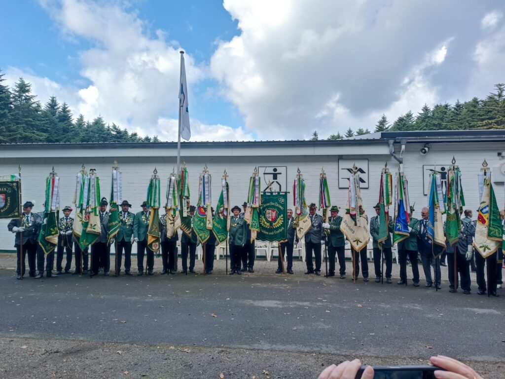 #Ashausen #SV-Ashausen #Schuetzenverein_Ashausen #Schützenverein Ashausen @Ashausen @Schützenverein Ashausen