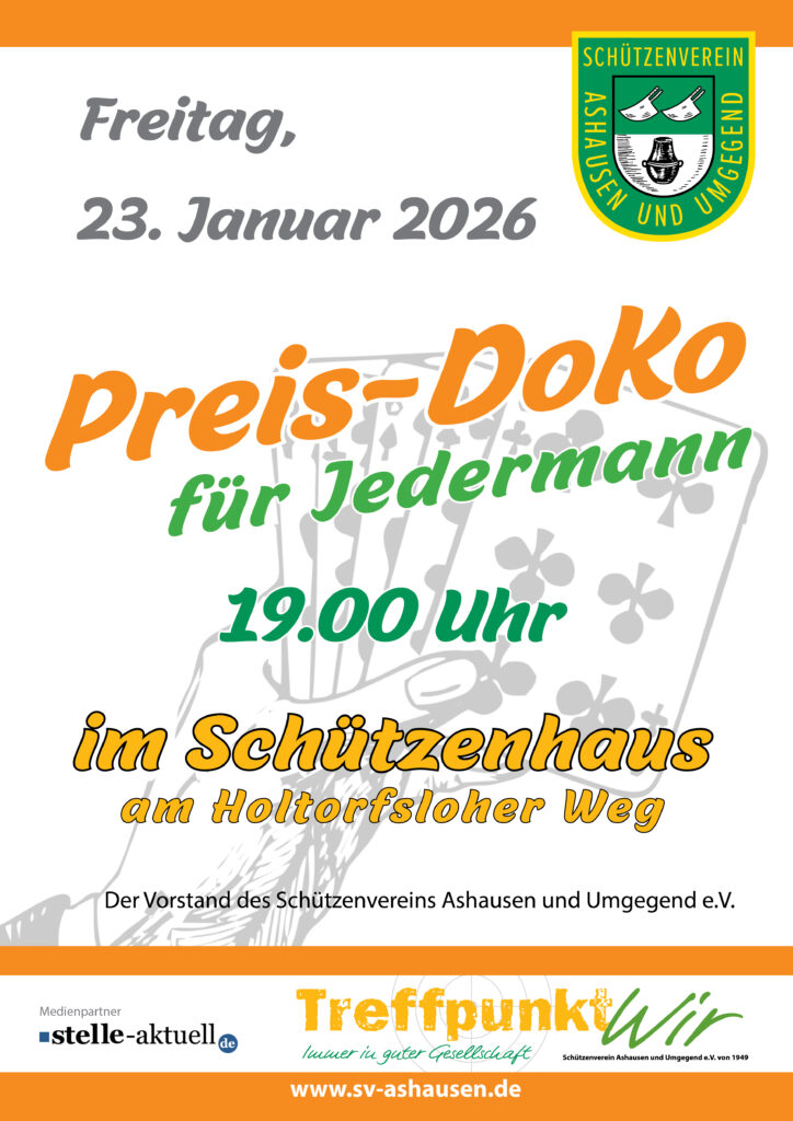 #Ashausen #SV-Ashausen #Schuetzenverein_Ashausen #Schützenverein Ashausen @Ashausen @Schützenverein Ashausen