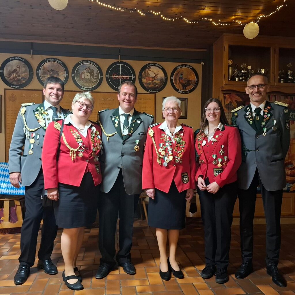 #Ashausen #SV-Ashausen #Schuetzenverein_Ashausen #Schützenverein Ashausen @Ashausen @Schützenverein Ashausen