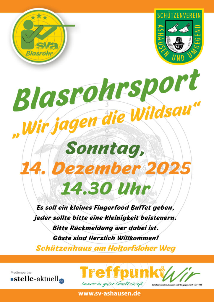 #Ashausen #SV-Ashausen #Schuetzenverein_Ashausen #Schützenverein Ashausen @Ashausen @Schützenverein Ashausen