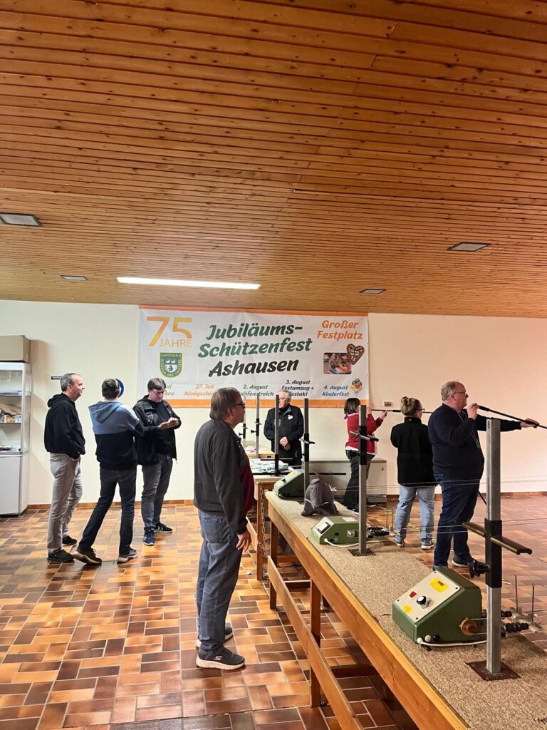 #Ashausen #SV-Ashausen #Schuetzenverein_Ashausen #Schützenverein Ashausen @Ashausen @Schützenverein Ashausen @Blasrohr #Blasrohr #Blasrohrsport