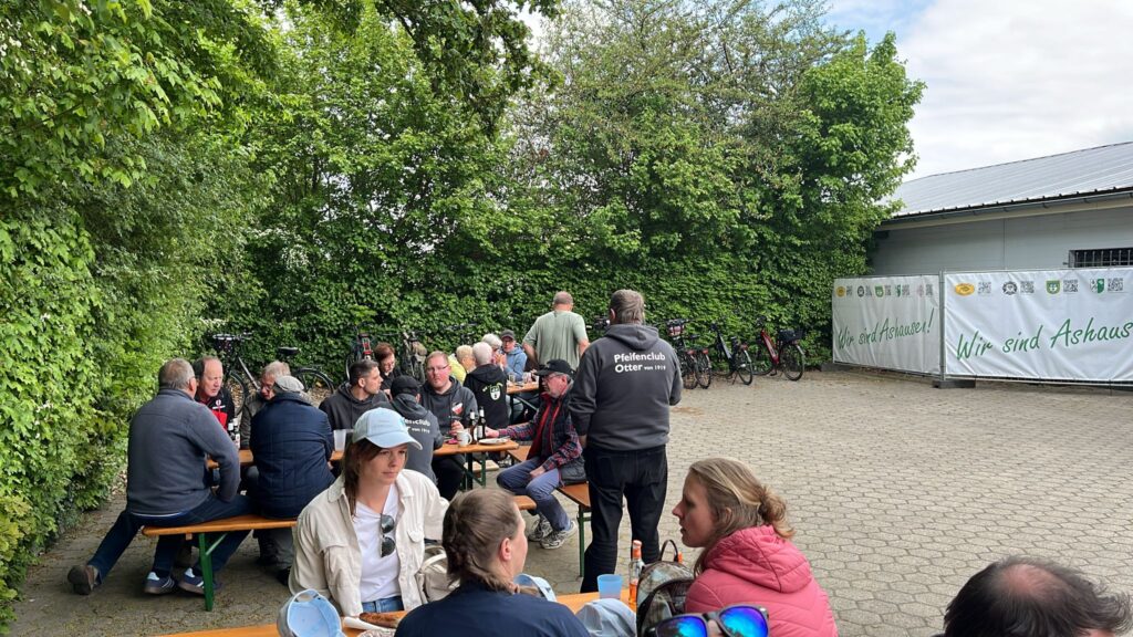 #Ashausen #SV-Ashausen #Schuetzenverein_Ashausen #Schützenverein Ashausen @Ashausen @Schützenverein Ashausen @Blasrohr #Blasrohr #Blasrohrsport