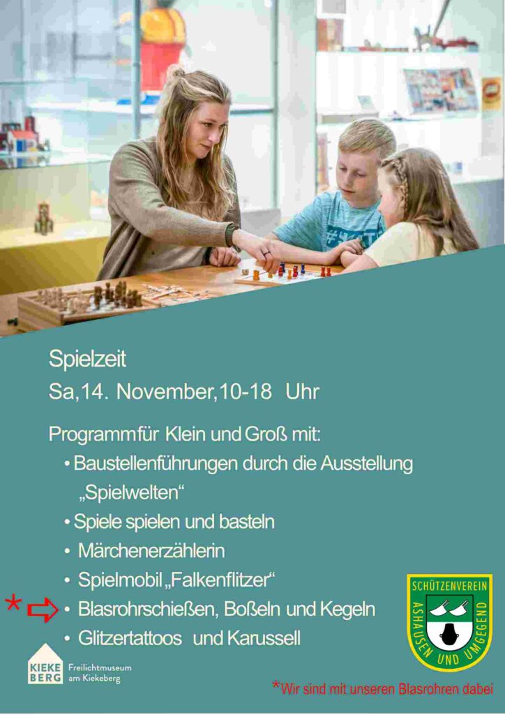 #Ashausen #SV-Ashausen #Schuetzenverein_Ashausen #Schützenverein Ashausen @Ashausen @Schützenverein Ashausen @Blasrohr #Blasrohr #Blasrohrsport #Blasrohrschiessen #Blasrohrschießen @Blasrohrschiessen #Pokalschiessen