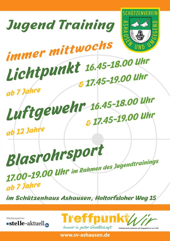 #Ashausen #SV-Ashausen #Schuetzenverein_Ashausen #Schützenverein Ashausen @Ashausen @Schützenverein Ashausen @Blasrohr #Blasrohr #Blasrohrsport 
#Blasrohrschiessen
#Blasrohrschießen
@Blasrohrschiessen
#Pokalschiessen
