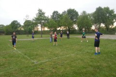 Jungschützen 2014