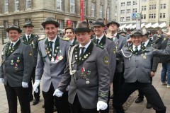 Deutscher Schützentag 2015