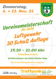 #Ashausen #SV-Ashausen #Schuetzenverein_Ashausen #Schützenverein Ashausen @Ashausen @Schützenverein Ashausen