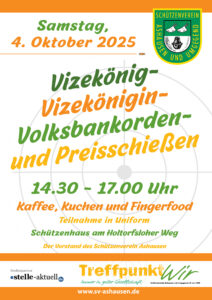 #Ashausen #SV-Ashausen #Schuetzenverein_Ashausen #Schützenverein Ashausen @Ashausen @Schützenverein Ashausen